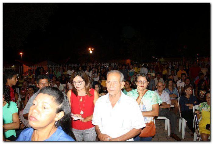 Festejo de São José atraiu pessoas de diversos lugares da região - Imagem 89