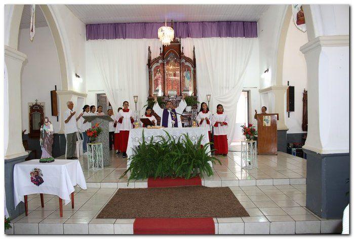 Festejo de São José atraiu pessoas de diversos lugares da região - Imagem 13