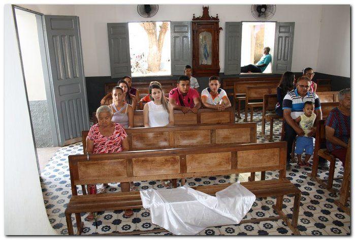 Festejo de São José atraiu pessoas de diversos lugares da região - Imagem 9