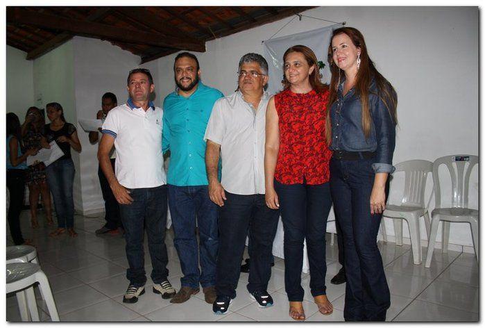 Festejo de São José atraiu pessoas de diversos lugares da região - Imagem 72