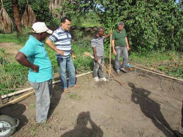 Prefeitura de Ipiranga Realiza Parceria Para Produção de Alho - Imagem 23