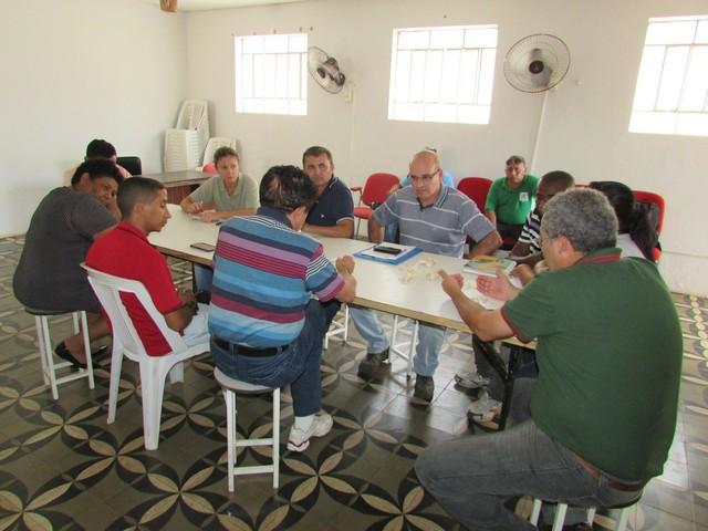 Prefeitura de Ipiranga Realiza Parceria Para Produção de Alho - Imagem 11