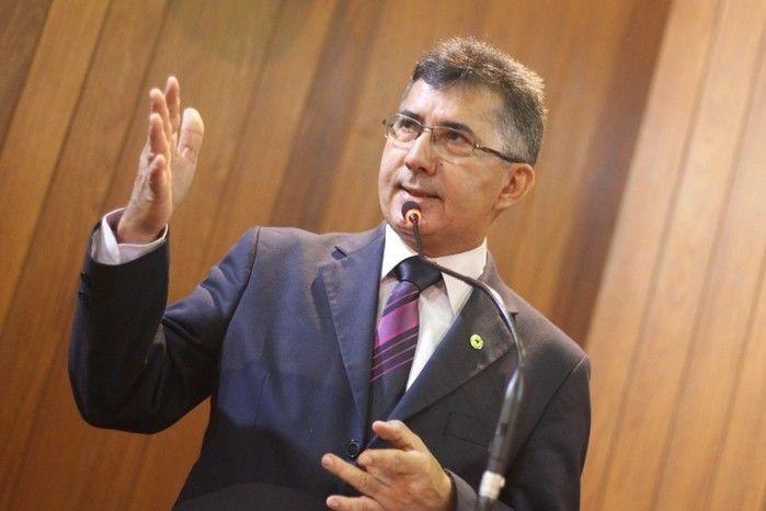 Aluísio Martins repercute exposição de Rafael Fonteles - Imagem 1