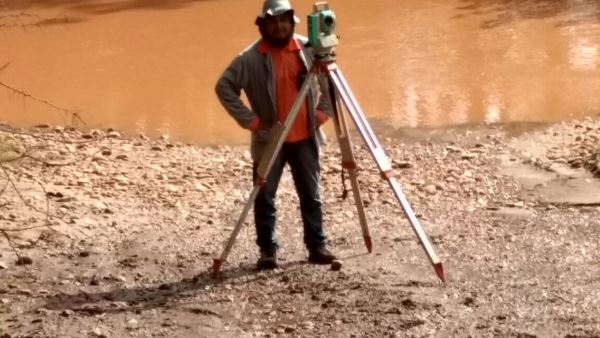 Prefeito visita localidades onde estão prevista obras de Melhorias  - Imagem 1