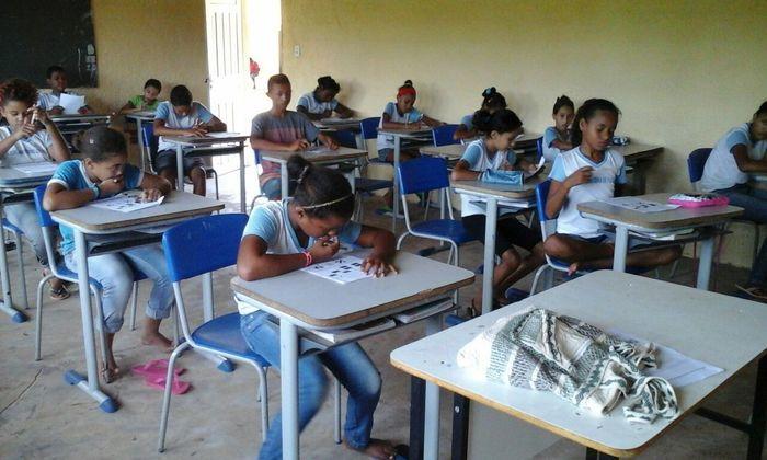 Alunos participam do Concurso Canguru de Matemática - Imagem 20