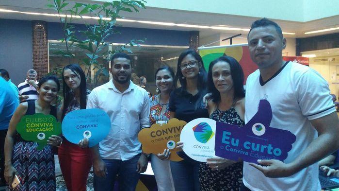 Eliane Morais, é eleita para a diretoria da UNDIME-PI - Imagem 2