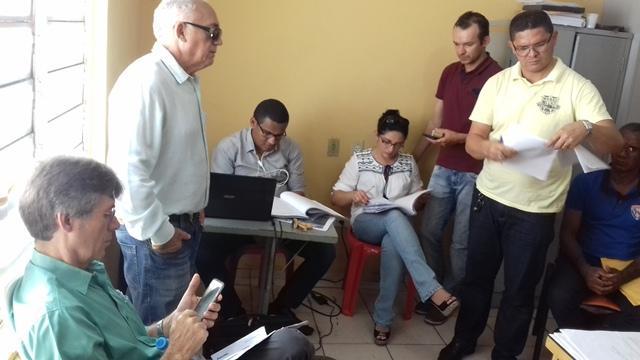 Prefeitura realiza licitações na modalidade pregão presenciais  - Imagem 23