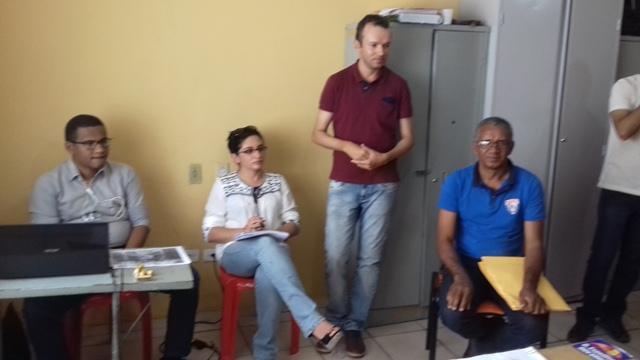 Prefeitura realiza licitações na modalidade pregão presenciais  - Imagem 14