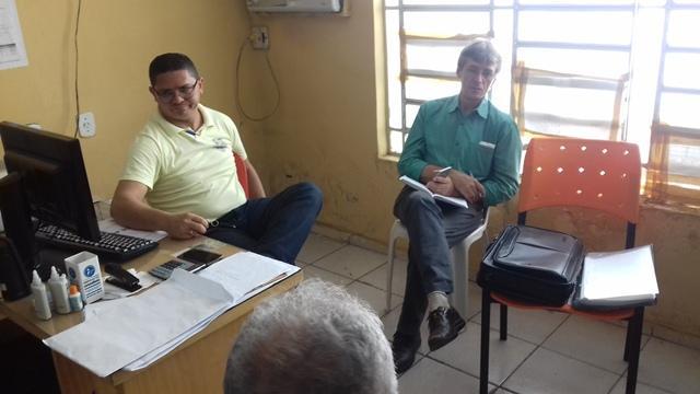 Prefeitura realiza licitações na modalidade pregão presenciais  - Imagem 10