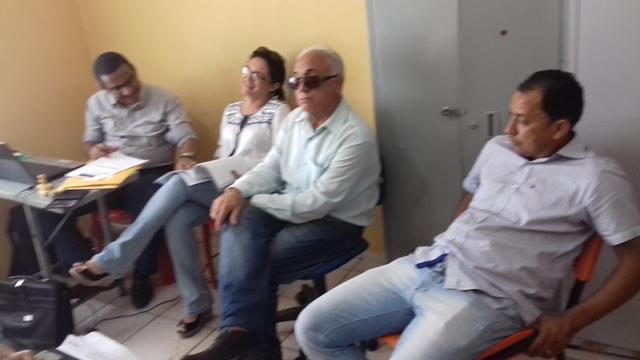 Prefeitura realiza licitações na modalidade pregão presenciais  - Imagem 30