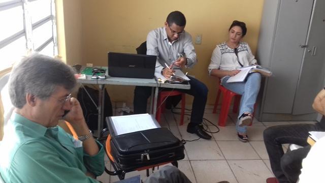 Prefeitura realiza licitações na modalidade pregão presenciais  - Imagem 8