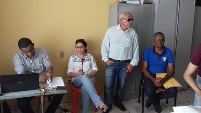 Prefeitura realiza licitações na modalidade pregão presenciais  - Imagem 28