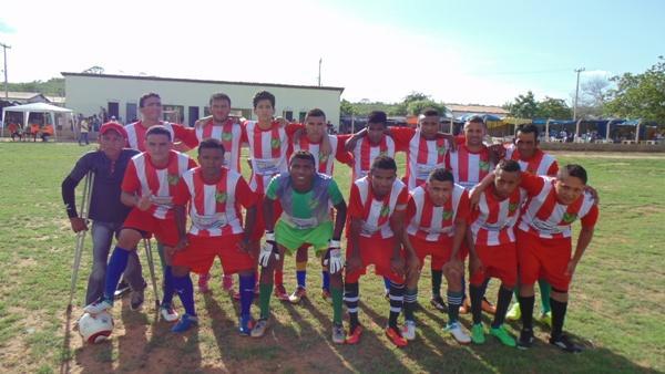 Matroá Venceu  e enfrentará o time das Melancias na semifinal   - Imagem 1