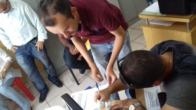 Prefeitura realiza licitações na modalidade pregão presenciais  - Imagem 27