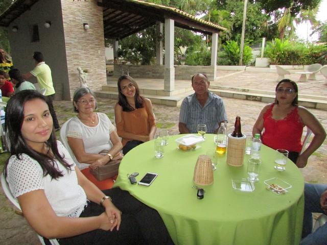 Presidente Nacional da FUNASA Visitou a Cidade de Ipiranga - Imagem 10