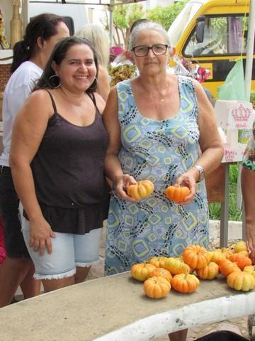 I Feira Solidária Projovem Campo Foi Realizada em Ipiranga - Imagem 36