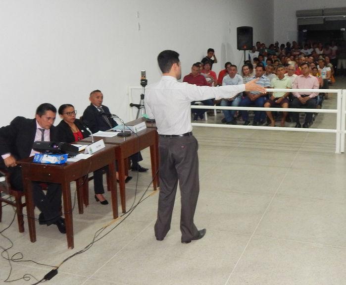 Projeto do Executivo é aprovado e Porto terá Previdência própria - Imagem 7