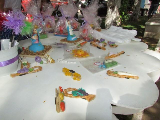 I Feira Solidária Projovem Campo Foi Realizada em Ipiranga - Imagem 14