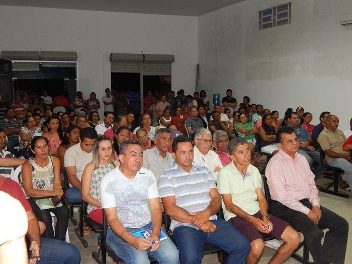 Projeto do Executivo é aprovado e Porto terá Previdência própria - Imagem 4