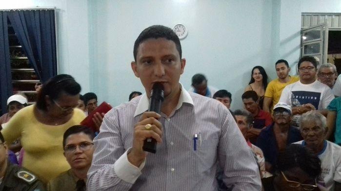 Audiência sobre Segurança Publica entrará para história de DEL - Imagem 58