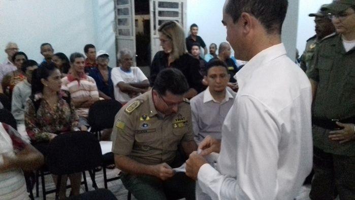 Audiência sobre Segurança Publica entrará para história de DEL - Imagem 19