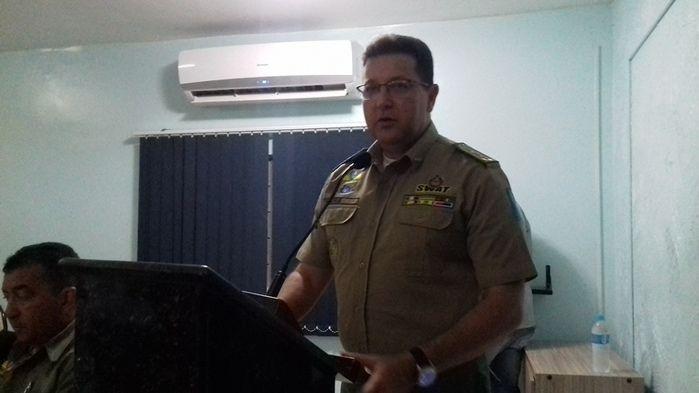 Audiência sobre Segurança Publica entrará para história de DEL - Imagem 32