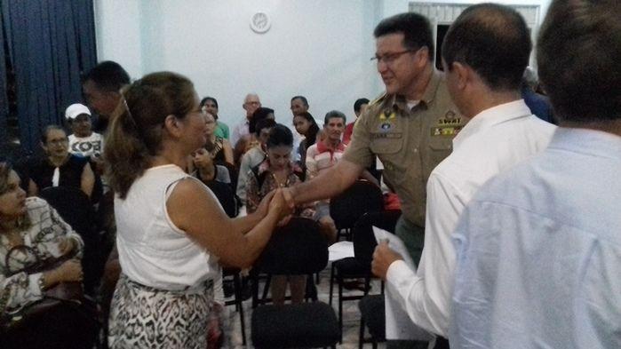 Audiência sobre Segurança Publica entrará para história de DEL - Imagem 17