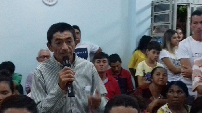 Audiência sobre Segurança Publica entrará para história de DEL - Imagem 75