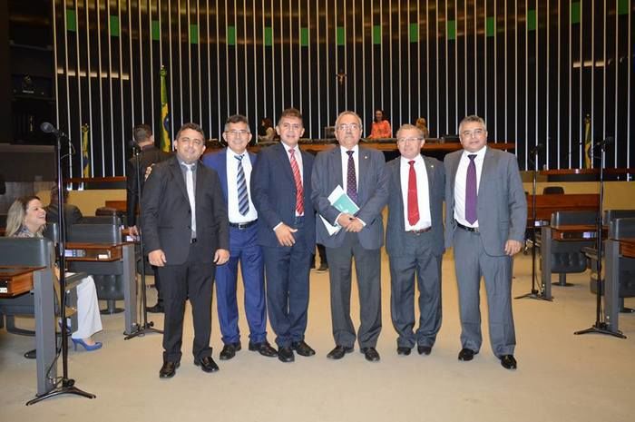 Batalha do Jenipapo é tema de sessão na Câmara dos Deputados - Imagem 1