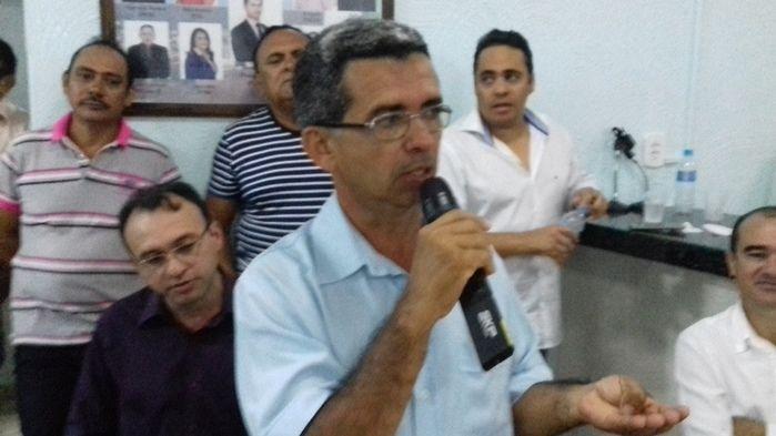 Audiência sobre Segurança Publica entrará para história de DEL - Imagem 70