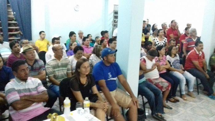 Audiência sobre Segurança Publica entrará para história de DEL - Imagem 64