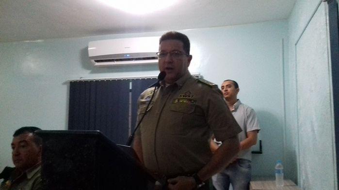 Audiência sobre Segurança Publica entrará para história de DEL - Imagem 33