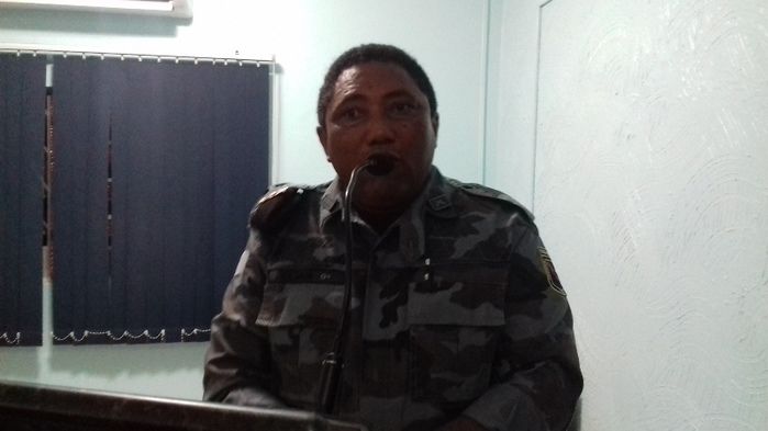 Audiência sobre Segurança Publica entrará para história de DEL - Imagem 56