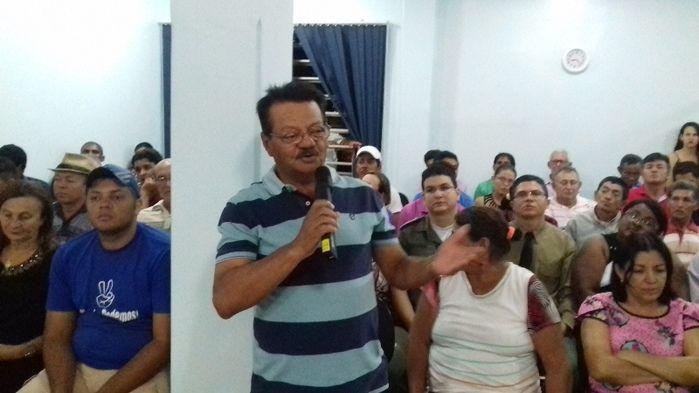 Audiência sobre Segurança Publica entrará para história de DEL - Imagem 51