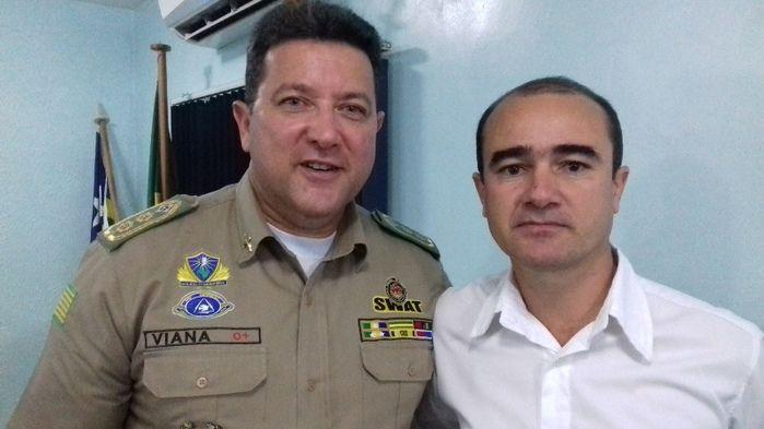 Audiência sobre Segurança Publica entrará para história de DEL - Imagem 93