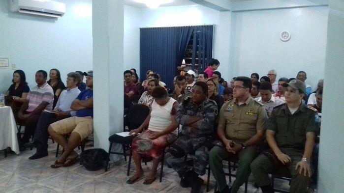 Audiência sobre Segurança Publica entrará para história de DEL - Imagem 25