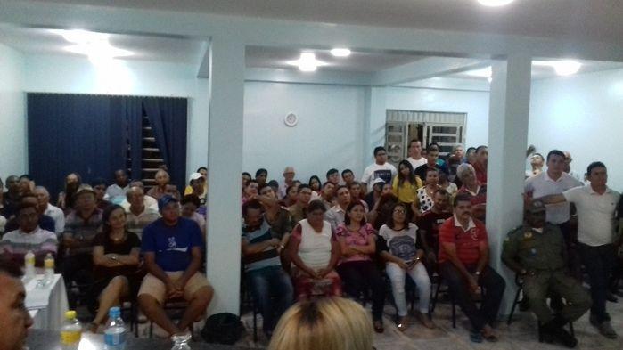 Audiência sobre Segurança Publica entrará para história de DEL - Imagem 63