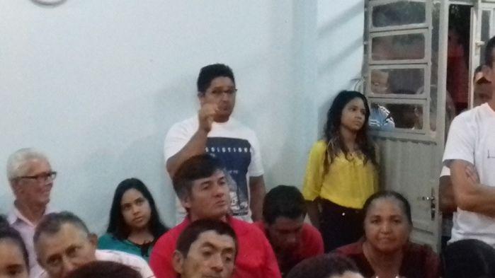 Audiência sobre Segurança Publica entrará para história de DEL - Imagem 66