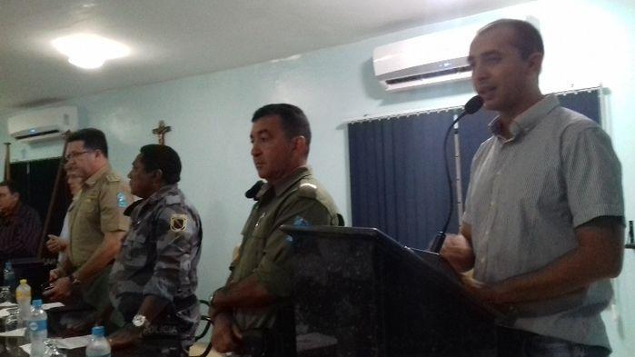 Audiência sobre Segurança Publica entrará para história de DEL - Imagem 29