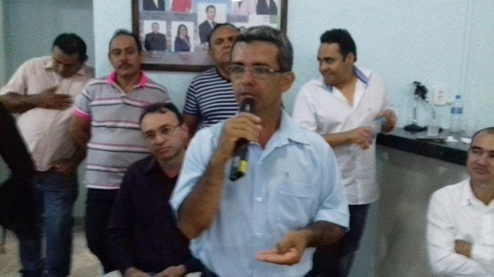 Audiência sobre Segurança Publica entrará para história de DEL - Imagem 71