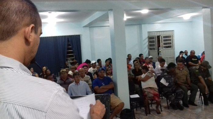 Audiência sobre Segurança Publica entrará para história de DEL - Imagem 24