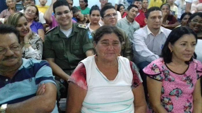 Audiência sobre Segurança Publica entrará para história de DEL - Imagem 77