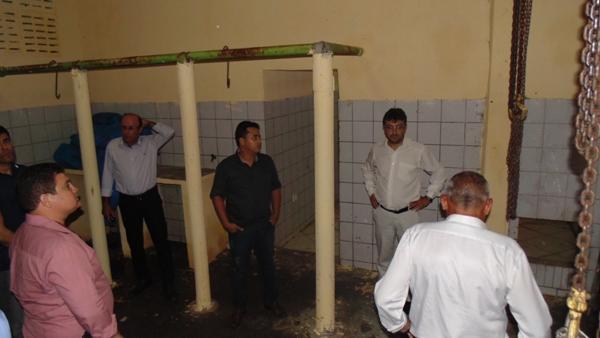 Audiência pública sobre o matadouro é realizada em Santo Inácio     - Imagem 6