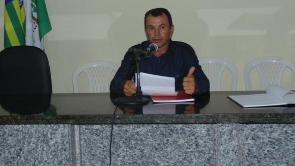 Audiência pública sobre o matadouro é realizada em Santo Inácio     - Imagem 11