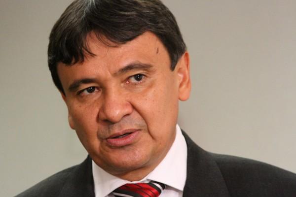 Governador Wellington Dias visitará a cidade de Santo Inácio  - Imagem 1