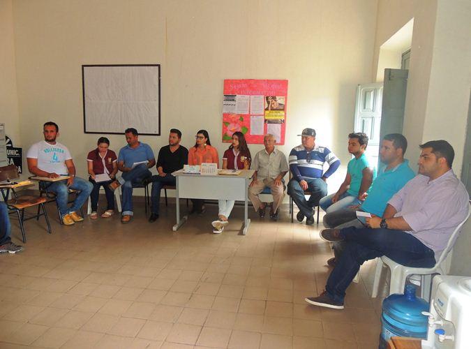 Secretaria de Infraestrutura reúne setores para avaliação   - Imagem 7