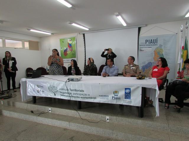 Ipiranga Participa da Elaboração do Plano Estadual de Segurança - Imagem 15