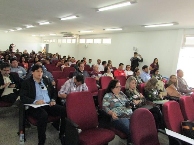 Ipiranga Participa da Elaboração do Plano Estadual de Segurança - Imagem 21