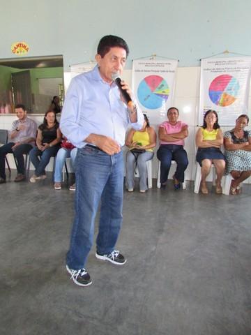 Alvorada Festiva Marca os 50 anos da Escola Liberato Vieira - Imagem 75