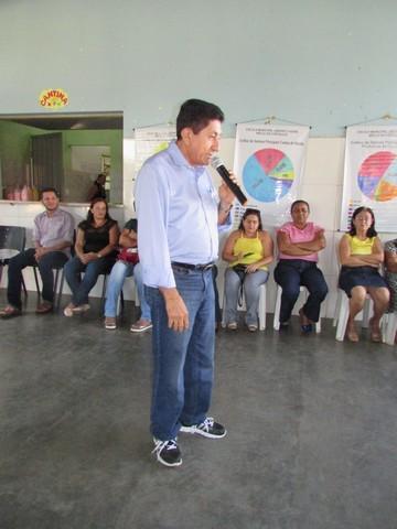 Alvorada Festiva Marca os 50 anos da Escola Liberato Vieira - Imagem 74